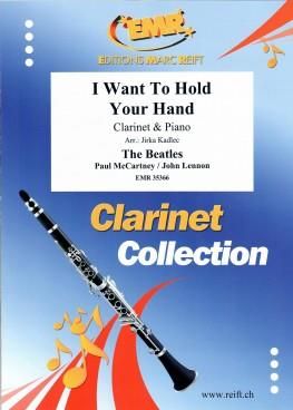 John Lennon_Paul McCartney: I Want To Hold Your Hand