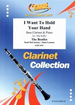 John Lennon_Paul McCartney: I Want To Hold Your Hand