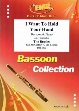 John Lennon_Paul McCartney: I Want To Hold Your Hand