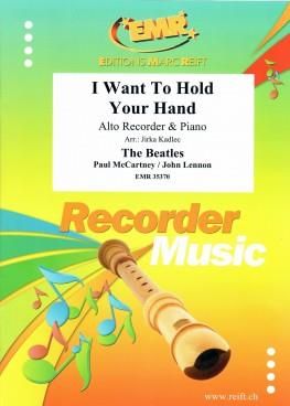 John Lennon_Paul McCartney: I Want To Hold Your Hand