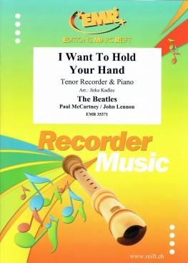 John Lennon_Paul McCartney: I Want To Hold Your Hand