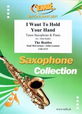 John Lennon_Paul McCartney: I Want To Hold Your Hand
