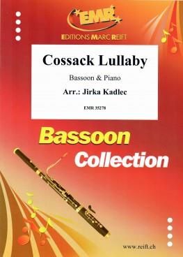 Cossack Lullaby