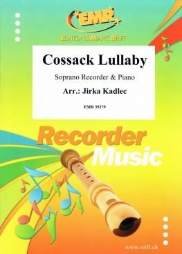 Cossack Lullaby