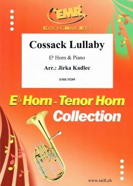 Cossack Lullaby