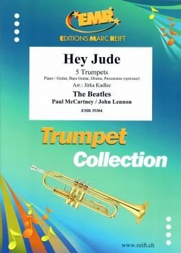 John Lennon: Hey Jude