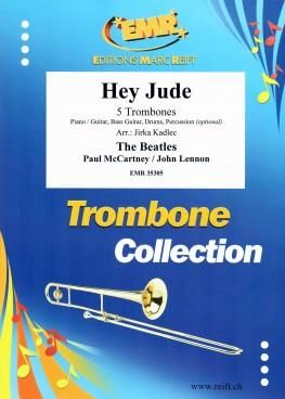 John Lennon_Paul McCartney: Hey Jude