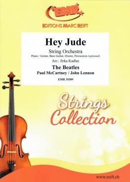 John Lennon_Paul McCartney: Hey Jude