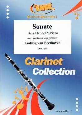 Ludwig van Beethoven: Sonate