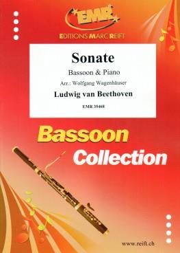 Ludwig van Beethoven: Sonate