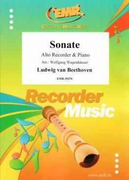 Ludwig van Beethoven: Sonate