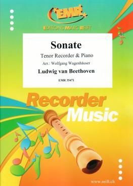 Ludwig van Beethoven: Sonate