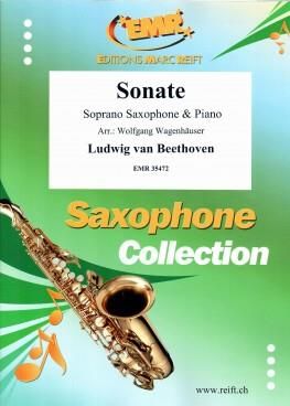 Ludwig van Beethoven: Sonate