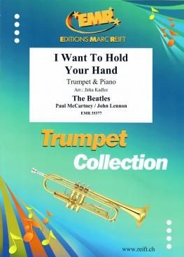 John Lennon_Paul McCartney: I Want To Hold Your Hand
