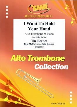 John Lennon_Paul McCartney: I Want To Hold Your Hand