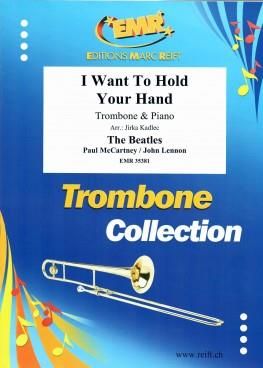 John Lennon_Paul McCartney: I Want To Hold Your Hand