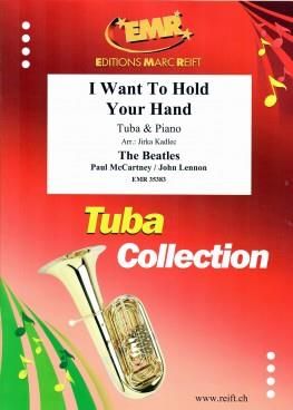 John Lennon_Paul McCartney: I Want To Hold Your Hand