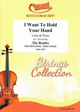 John Lennon_Paul McCartney: I Want To Hold Your Hand