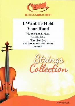 John Lennon_Paul McCartney: I Want To Hold Your Hand