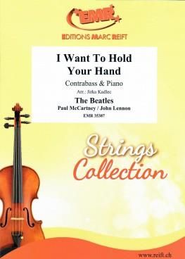 John Lennon_Paul McCartney: I Want To Hold Your Hand