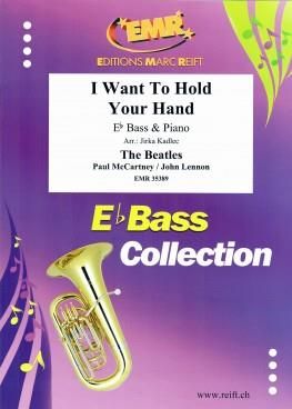 John Lennon_Paul McCartney: I Want To Hold Your Hand