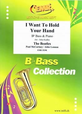 John Lennon_Paul McCartney: I Want To Hold Your Hand
