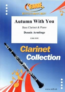 Dennis Armitage: Autumn With You
