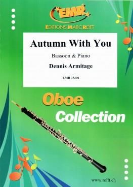 Dennis Armitage: Autumn With You