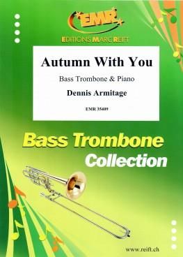 Dennis Armitage: Autumn With You