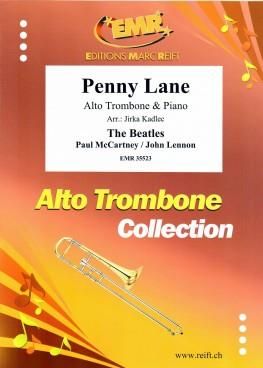 John Lennon_Paul McCartney: Penny Lane