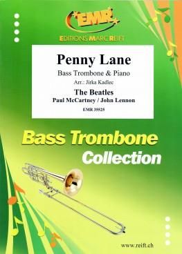 John Lennon_Paul McCartney: Penny Lane