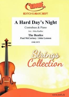 John Lennon_Paul McCartney: A Hard Day's Night