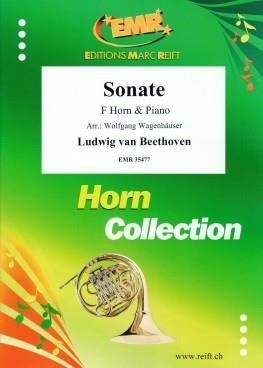 Ludwig van Beethoven: Sonate