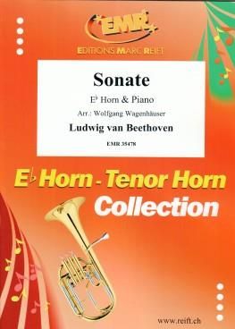 Ludwig van Beethoven: Sonate