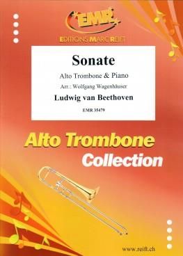 Ludwig van Beethoven: Sonate