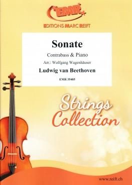 Ludwig van Beethoven: Sonate