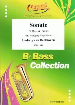 Ludwig van Beethoven: Sonate