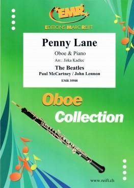 John Lennon_Paul McCartney: Penny Lane