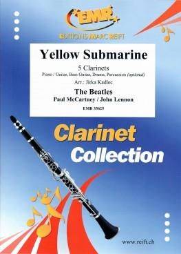 John Lennon: Yellow Submarine