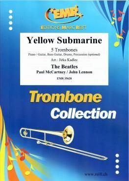 John Lennon: Yellow Submarine