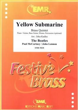 John Lennon: Yellow Submarine