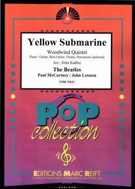 John Lennon: Yellow Submarine