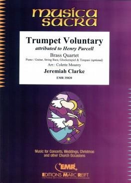Jeremiah Clarke: Trumpet Voluntary