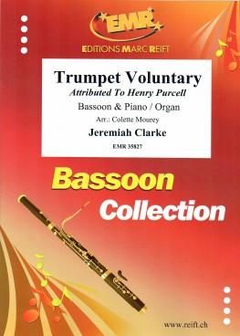 Jeremiah Clarke: Trumpet Voluntary