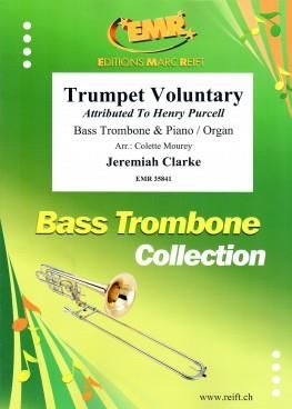 Jeremiah Clarke: Trumpet Voluntary