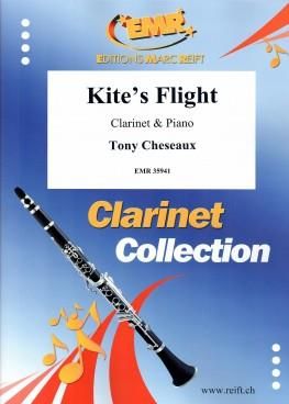Tony Cheseaux: Kite's Flight