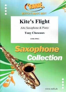 Tony Cheseaux: Kite's Flight