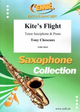 Tony Cheseaux: Kite's Flight