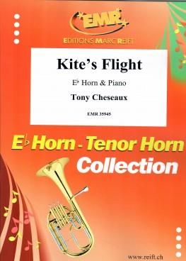 Tony Cheseaux: Kite's Flight