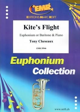 Tony Cheseaux: Kite's Flight